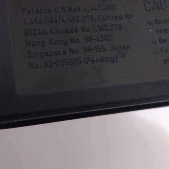 Aega Genesis Menacer 6 game Cartridge - Picture 5 of 5